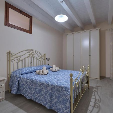 La Rosa Dei Venti, Apartment 3 Porto Empedocle Exteriér fotografie